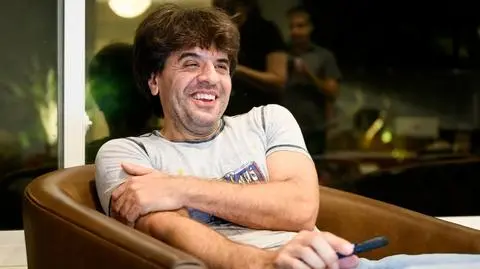 Karl Deisseroth