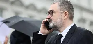 "Z uśmiechem na ustach zetnie głowę toporem". Ma rozliczyć ludzi Morawieckiego 