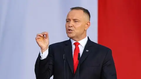 Karol Nawrocki 6.08.2026