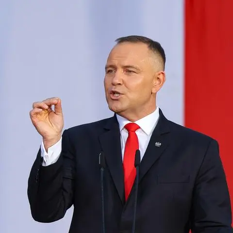 Karol Nawrocki 6.08.2026