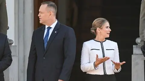 "Prezydent jest przewrażliwiony na swoim punkcie. Myślałem, że to twardy gość" 