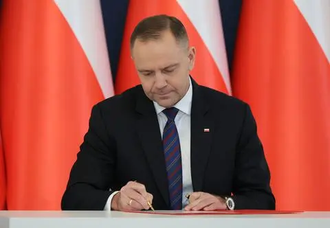 Operacja "Horyzont". Jest decyzja prezydenta
