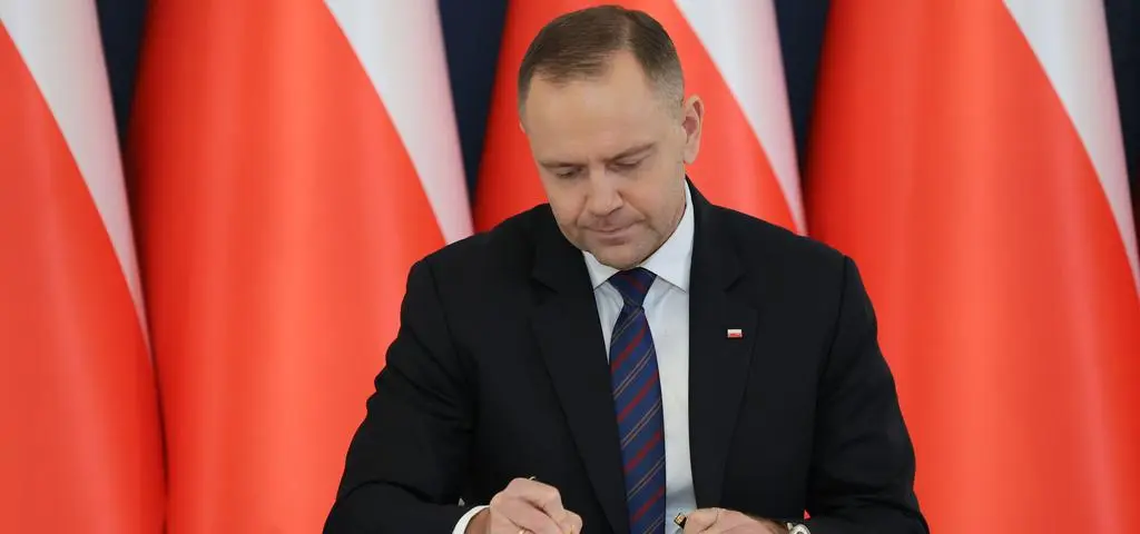 Spróbują "obalić" prezydenckie weto. Jest termin