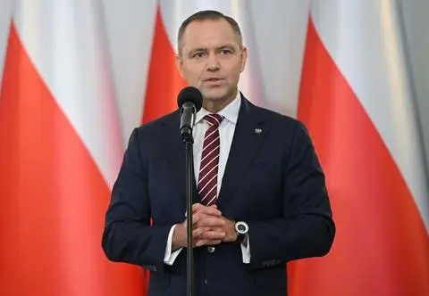Co po wecie Nawrockiego? Jest "plan B"