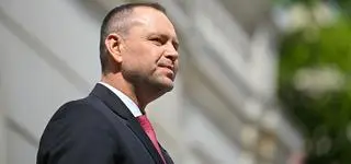 Informacje z CIA "przekazane prezydentowi"