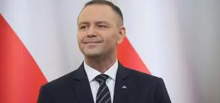 "Oficjalnie to była konferencja". Zondacrypto i powiązania z prawicą