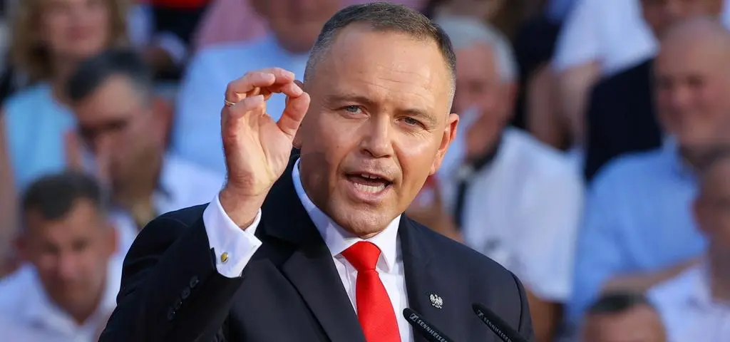 "Prezydent zagrał z nami w dupniaka". Szykują odwet 
