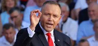 Co zrobi Nawrocki? Jest głos z Pałacu