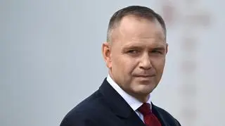 Prezydent "na zakładników wziął polskich kierowców"
