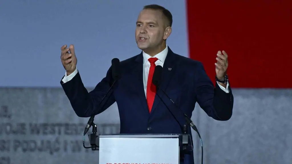 Karol Nawrocki