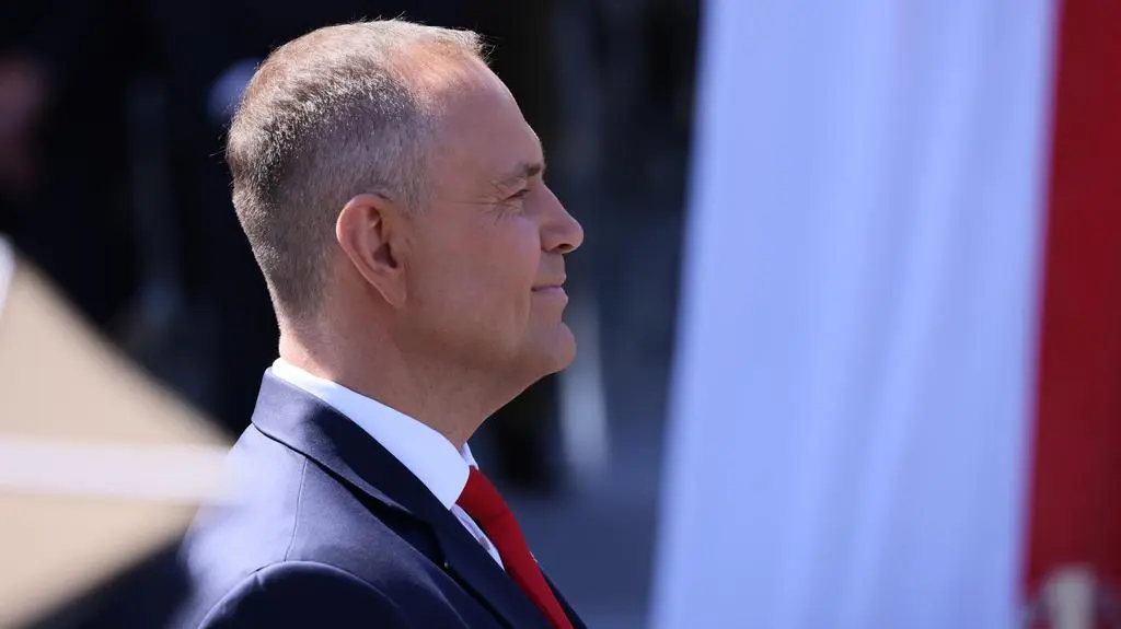 Prezydent Karol Nawrocki nie przyjął ślubowania od sędziów TK wybranych przez Sejm