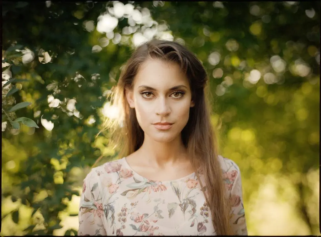 Karolina Supron