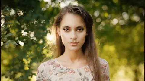 Karolina Supron