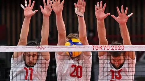Gdzie i o której oglądać mecz Polska - Japonia?