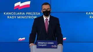 Morawiecki: jestem gotowy nawet jutro prowadzić rozmowy w sprawie ustawy o aborcji 