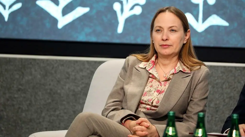 Katarzyna Pełczyńska-Nałęcz