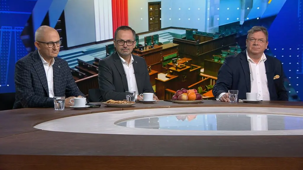 Kawa na ławę 20.09.2026