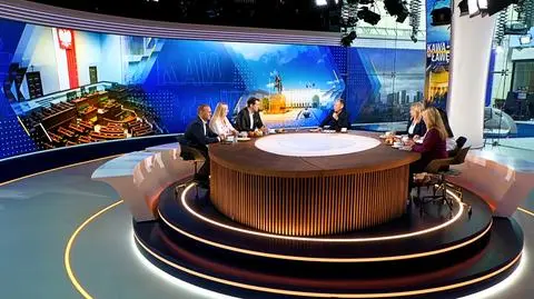 "Słuszna krytyka Mróz-Gorgoń. Raport kompromitujący" 