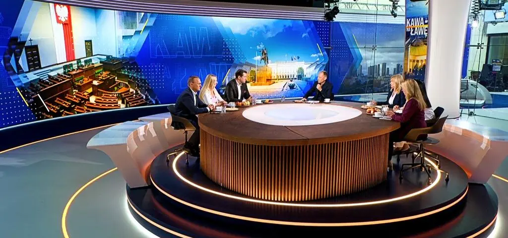 Spór o niższe podatki. "80 procent pracujących nie jest objętych zmianą" 