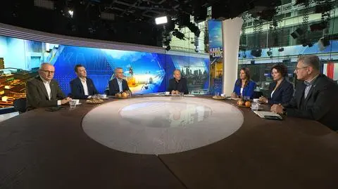 "Kawa na ławę". Oglądaj w TVN24 i TVN24+