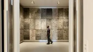 Sperone Westwater Gallery w Nowym Jorku