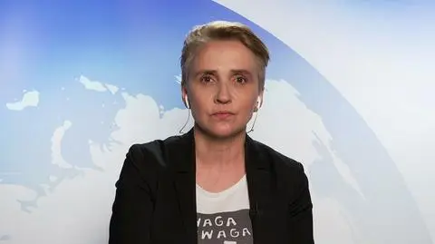 Scheuring-Wielgus: Trzaskowski nie jest zagrożeniem dla Biedronia. Nie było pomysłu zmiany kandydata