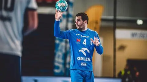 Polski falstart w Lidze Mistrzów. Orlen Wisła Płock też nie dała rady