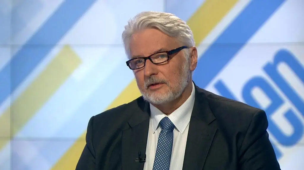 "To były demonstracje polityczne przeciwko rządowi"