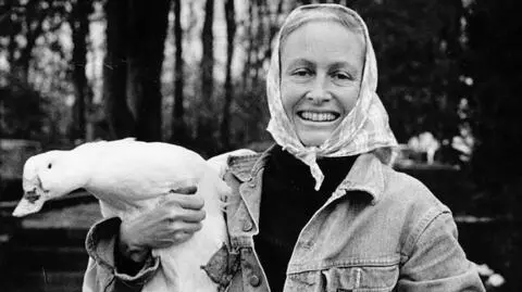 Nie żyje Emilie Benes Brzezinski, matka ambasadora Brzezinskiego. "Pozostawia pustkę nie do wypełnienia"