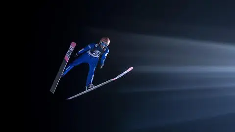 Najlepszy skok Polaka w sezonie? Kubacki pokazał moc