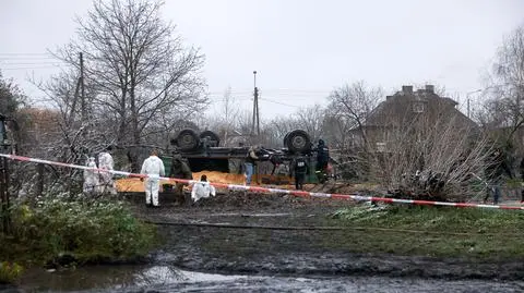 Трагедія в Пшеводові. "Зі східного флангу ми стали східним фронтом ЄС і НАТО"