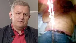 Podinsp. Andrzej Szary o sprawie Igora Stachowiaka
