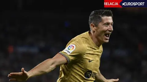 Popis w drugiej połowie. FC Barcelona z pierwszym ligowym zwycięstwem w sezonie (RELACJA)