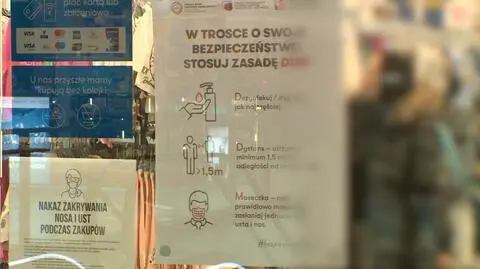 Wojciech Feleszko: tylko patrzeć, aż zachorowania w Polsce zaczną wzrastać