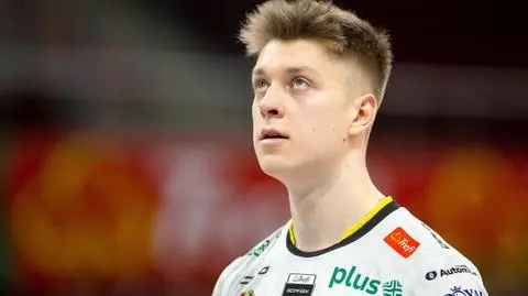 Zaskakująca obecność w siatkarskiej kadrze. "Zaszkliły mi się oczy"