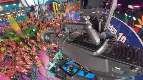 "16 miejsc w jednym momencie", "dopalanie" mikrofonów. Tak relacjonowaliśmy 31. Finał WOŚP