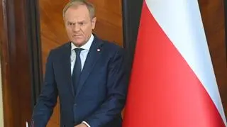 Premier Donald Tusk
