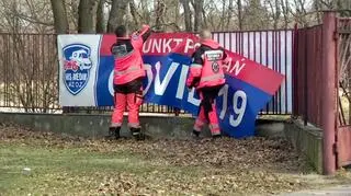 Punty pobrań do likwidacji 