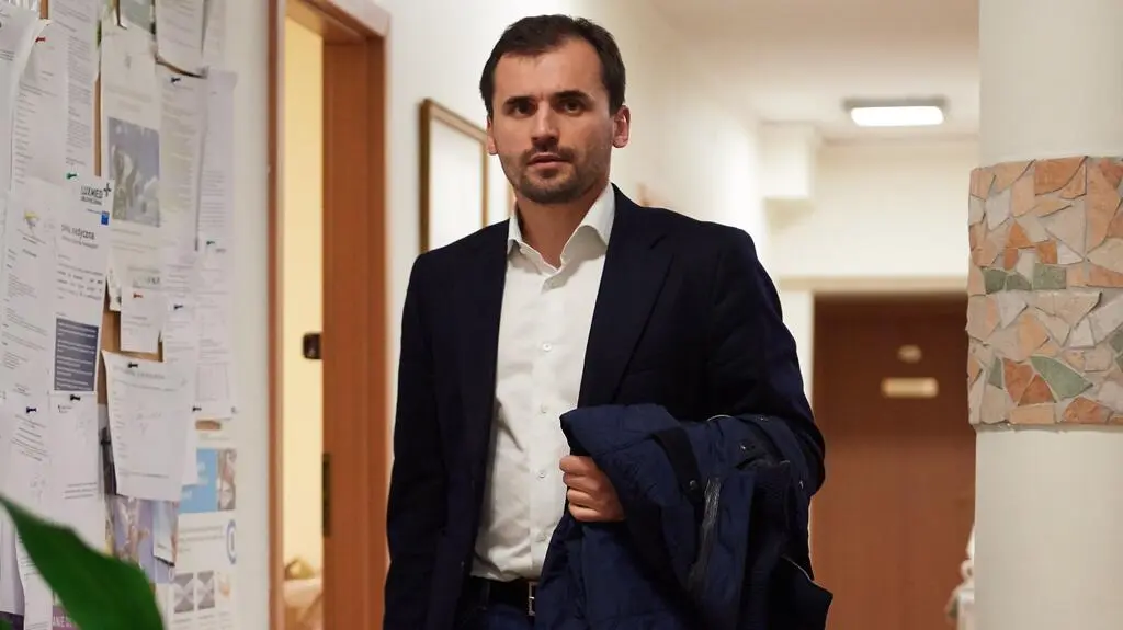 Adwokat Dubienieckiego: nie ma dowodów na winę mojego klienta (wypowiedź z grudnia 2017 r.)