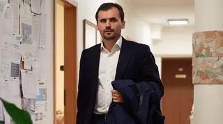 Adwokat Dubienieckiego: nie ma dowodów na winę mojego klienta (wypowiedź z grudnia 2017 r.)