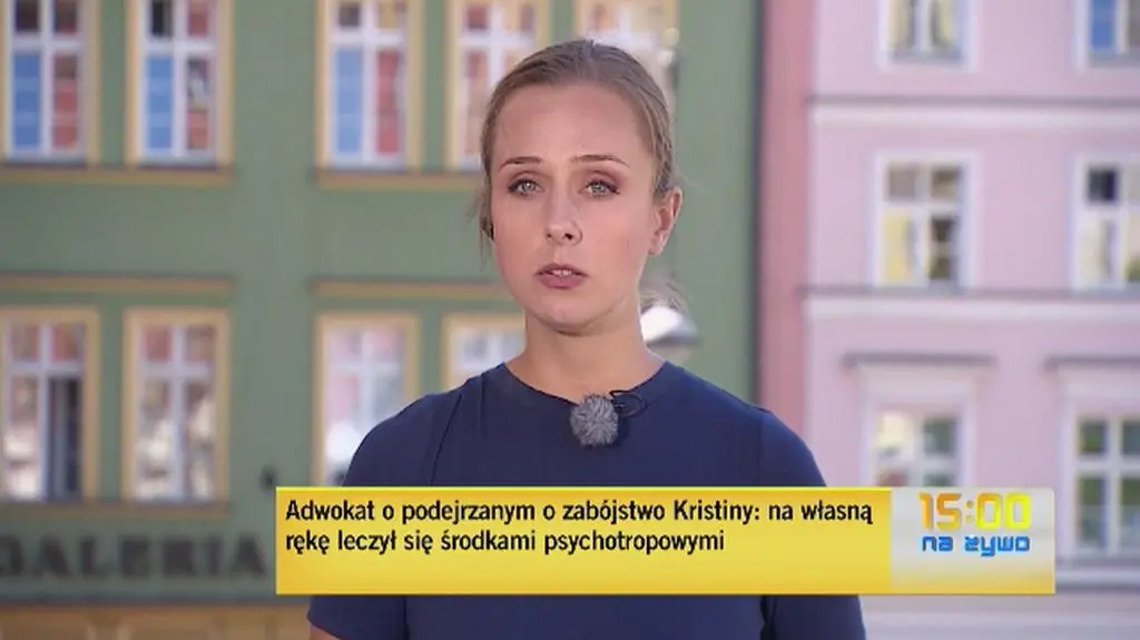 Adwokat Jakuba A.: na własną rękę leczył się środkami psychotropowymi