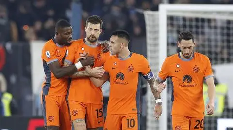 Coraz wyraźniejszy lider Serie A