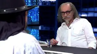 "Parła nieprawdopodobnie do przodu"