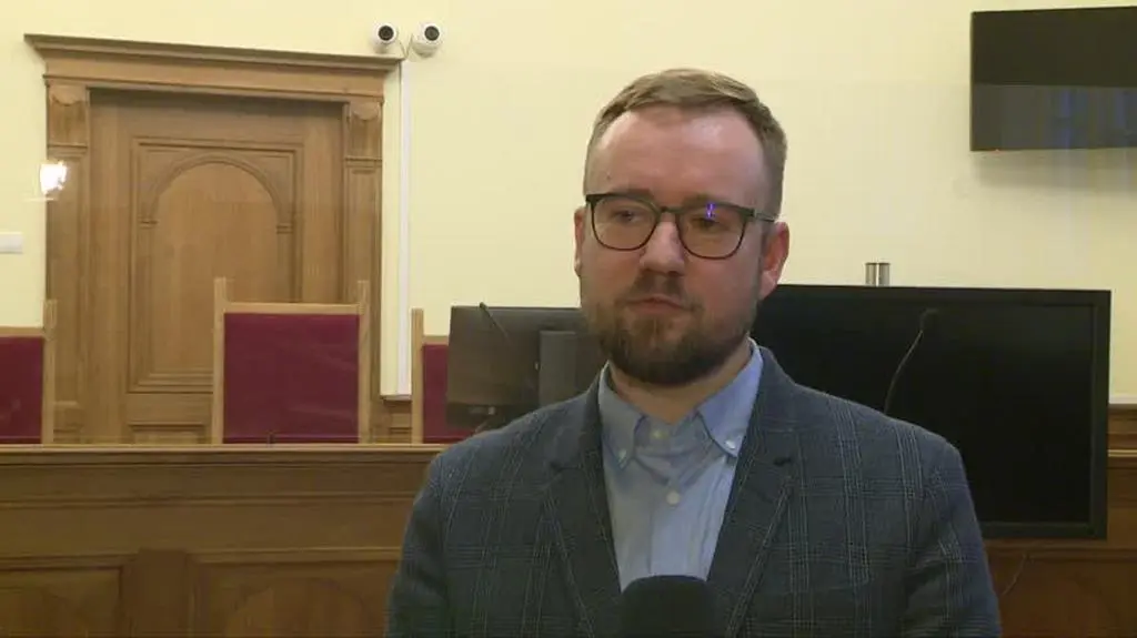Mieszkała z dwuletnią córką w namiocie