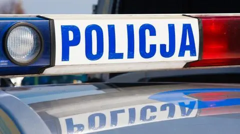 Policjanci odnaleźli w hotelu poszukiwaną kobietę i jej 10-miesięczną córkę. Dziewczynka nie żyła