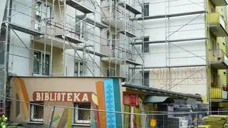 Odkrycia dokonali pracownicy firmy remontowej