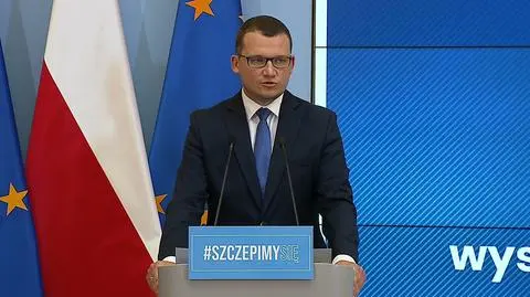 Paweł Szefernaker o konkursie "gmina na medal"