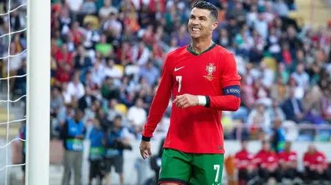 Ronaldo i wielki dzień debiutantów. Kto dziś gra na Euro?
