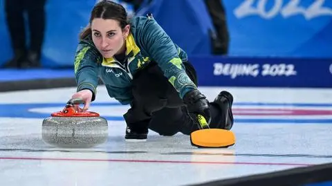 Test pozytywny, może startować. Kontrowersji podczas igrzysk ciąg dalszy