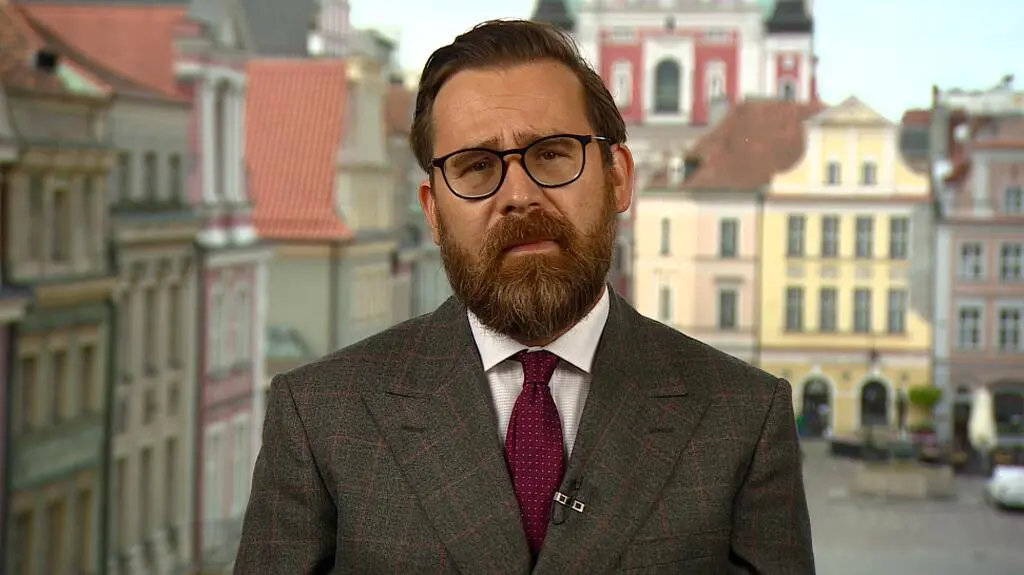 Celownik ustawiony jest na tych sędziów którzy są niewygodni dla polityków